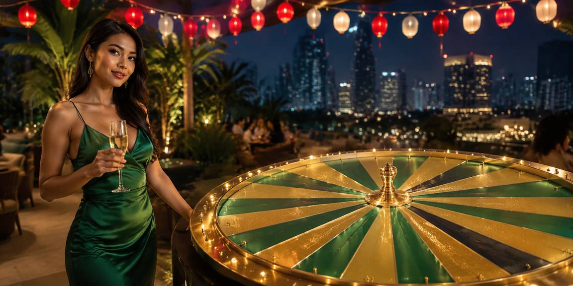 depe4d depe4d Casino Live Tables and Slots
